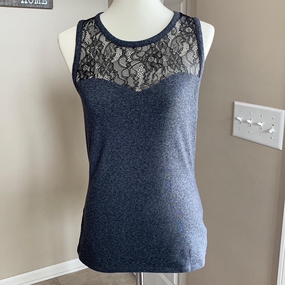 Express Top